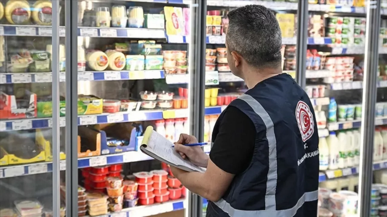 Bakanlık harekete geçti! Ağustos ayında milyonlarca liralık ceza kesildi