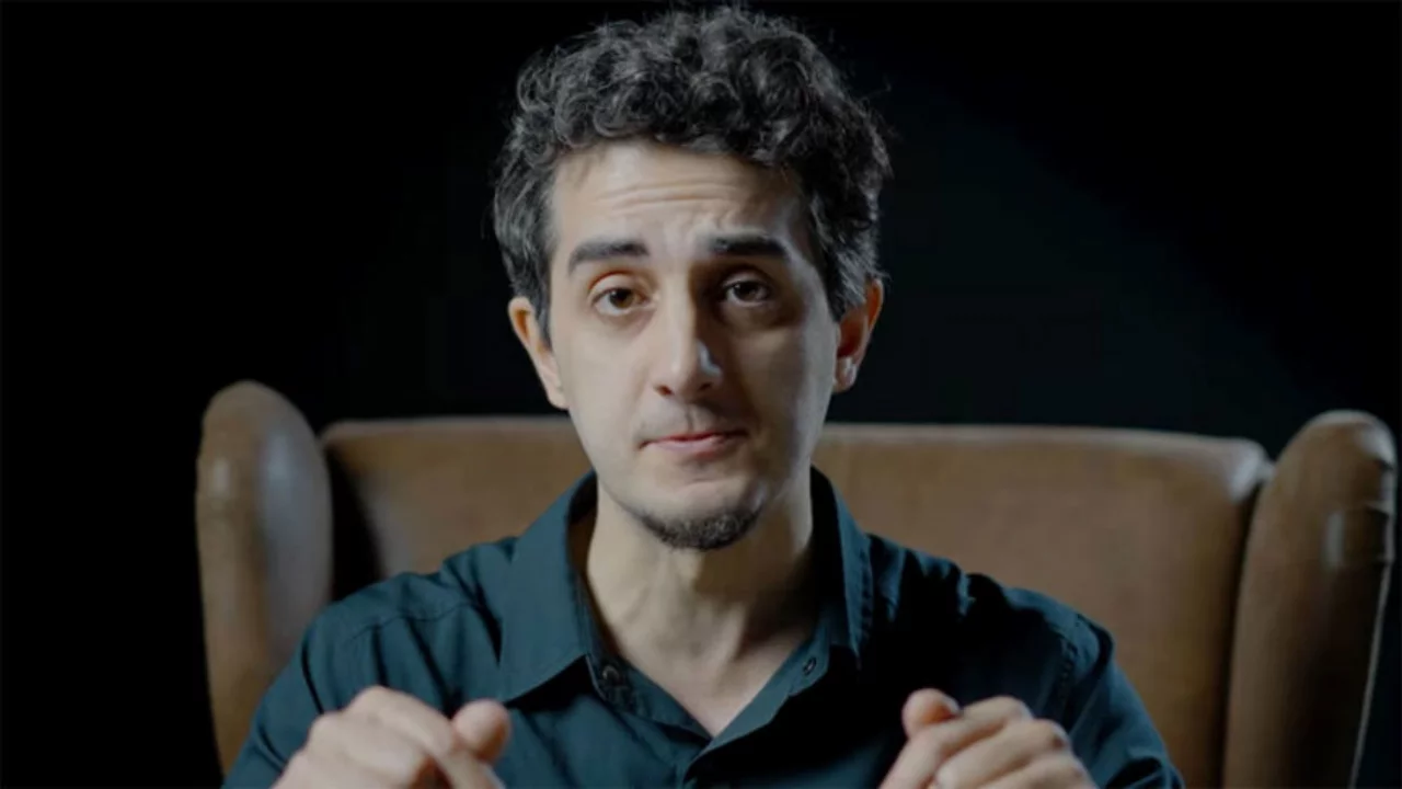 Ruhi &Ccedil;enet'in Hasidik Yahudiler belgeseli ABD'yi karıştırdı! 50 milyon izlenmenin ardından a&ccedil;ıklama geldi