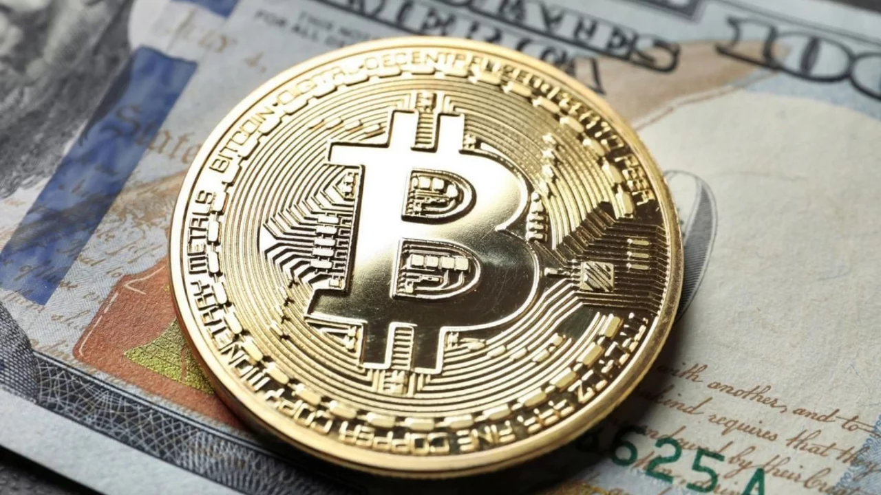 Bitcoin fonları yılın rekorunu kırdı