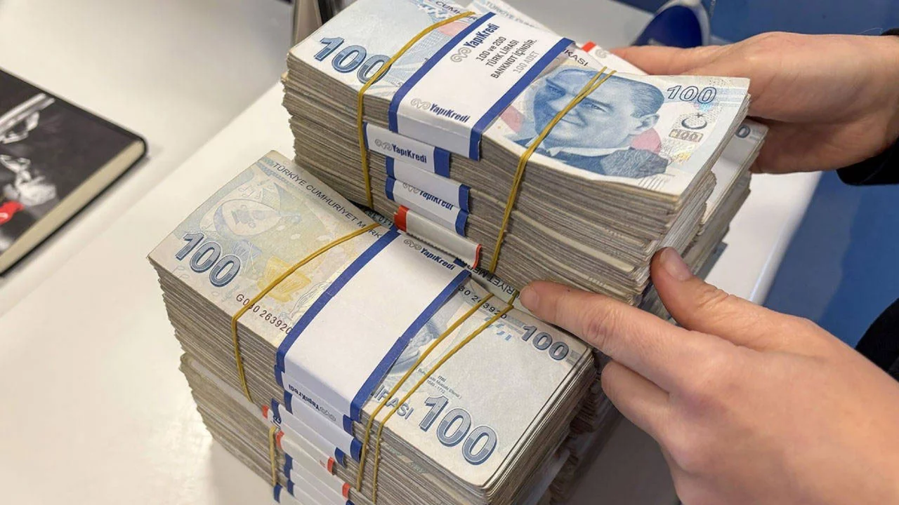 Para piyasası fonlarında yeni d&ouml;nem: Stopaj oranı y&uuml;zde 10 oldu