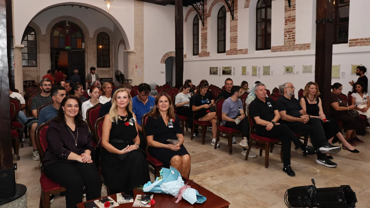 Bursa'da yeni festival heyecanı! Mysia Festivali Gölyazı'da başladı