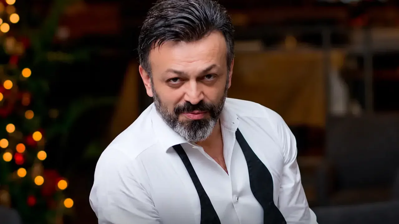 Serhat Mustafa Kılı&ccedil; kimdir? Serhat Mustafa Kılı&ccedil; ka&ccedil; yaşında, nereli?