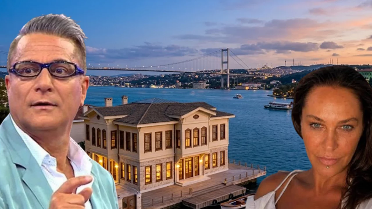 İstanbul Boğazı'nda b&uuml;y&uuml;k yıkım! &Uuml;nl&uuml; isimlerin taşınmazları da listede