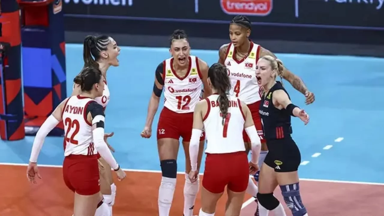 Bursa'da Filenin Sultanlarına tam destek! Dev ekran kurulacak...