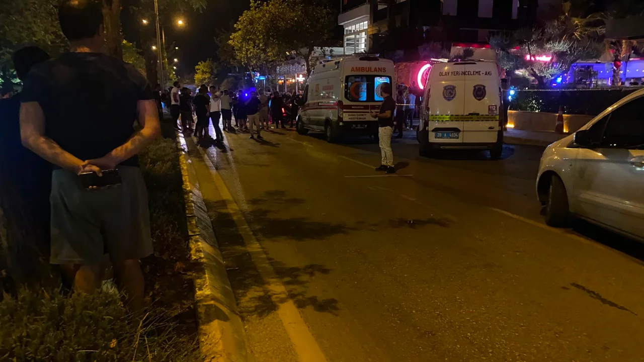 İki grup arasında silahlı çatışma; Ölü ve yaralılar var