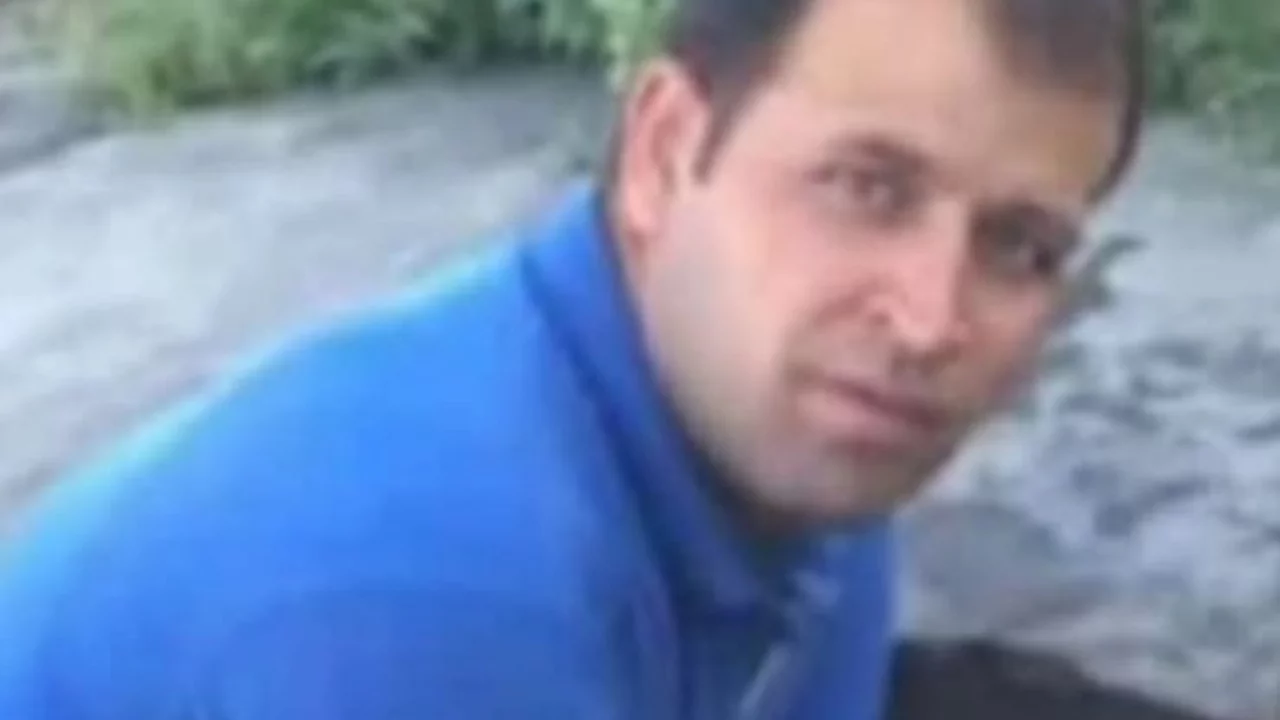 Babasının silahından &ccedil;ıkan mermi oğlunun &ouml;l&uuml;m&uuml;ne neden oldu