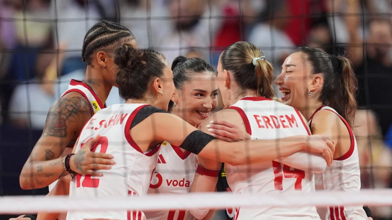 Filenin Sultanları, şampiyonluk i&ccedil;in sahaya &ccedil;ıkıyor