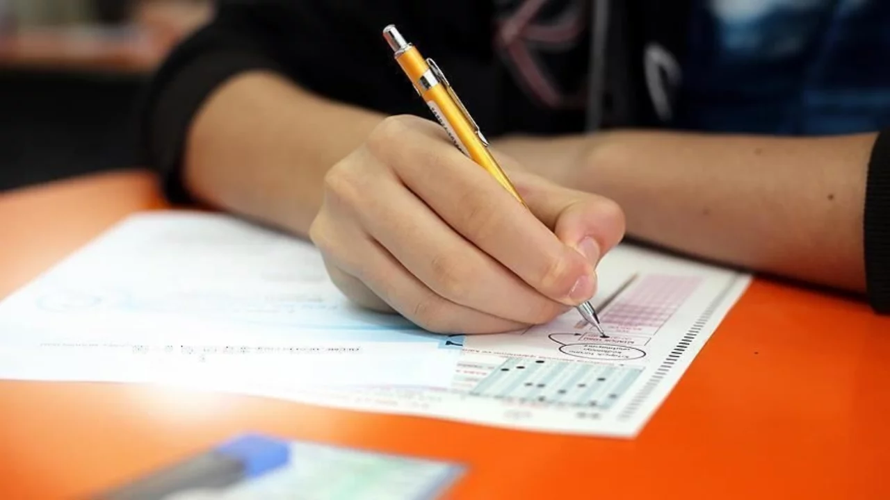 KPSS heyecanı başladı! 1 milyon 708 bin aday i&ccedil;in kritik g&uuml;n