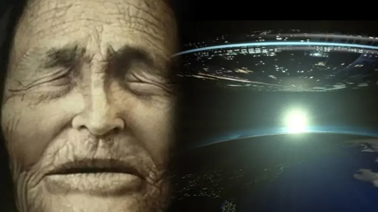 İki kehaneti ger&ccedil;ekleşti denildi! Baba Vanga'nın kasım ayı i&ccedil;in s&ouml;yledikleri korkuttu