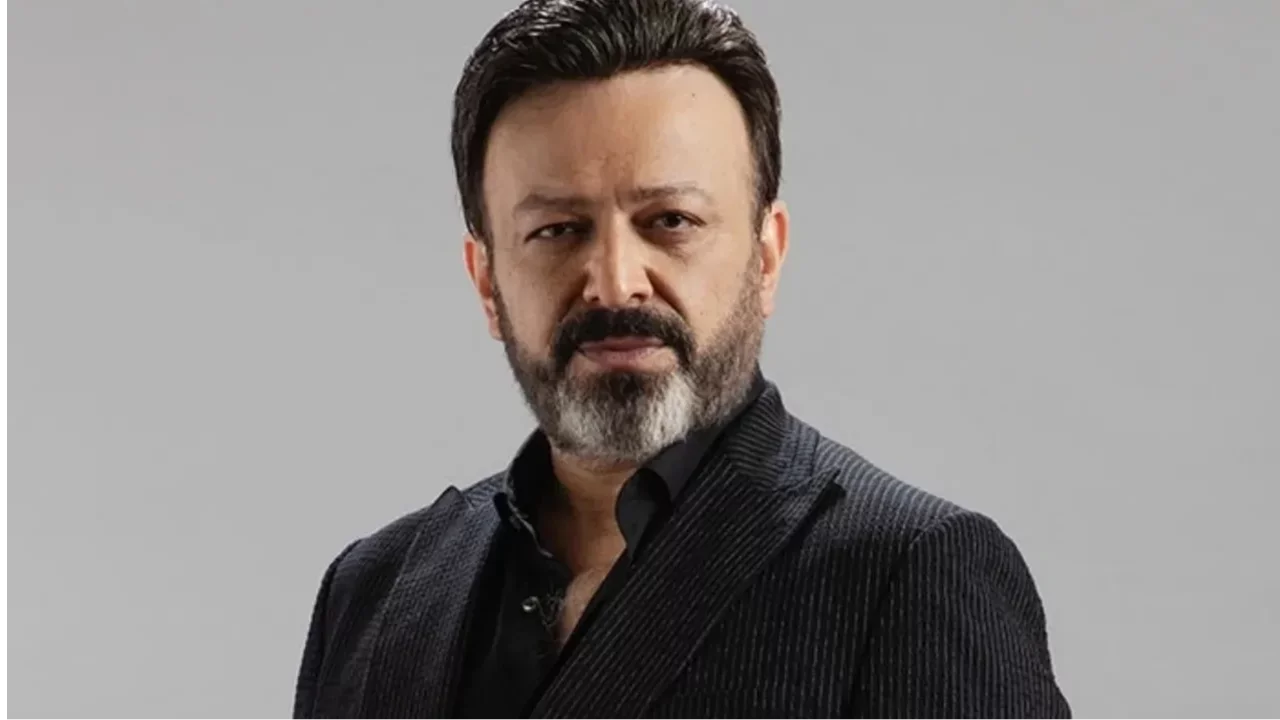Oyuncu Serhat Kılı&ccedil;'ın cenaze programı belli oldu