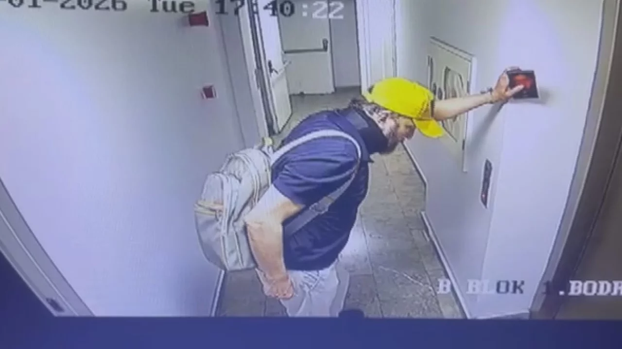 &Ouml;l&uuml;m&uuml;yle sevenlerini yasa boğmuştu! &Uuml;nl&uuml; oyuncunun son g&ouml;r&uuml;nt&uuml;leri ortaya &ccedil;ıktı...