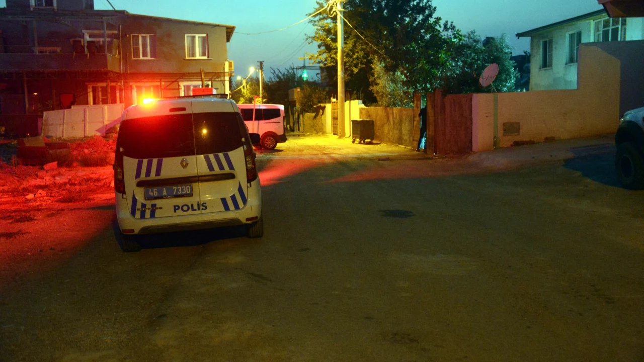 Kahramanmaraş'ta bı&ccedil;aklı kavga: İki kuzen hayatını kaybetti
