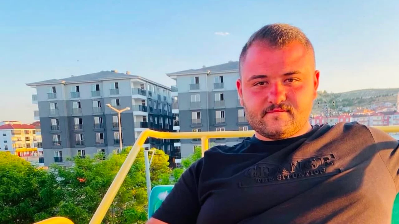 Nevşehir'de ATV kazası: 25 yaşındaki sürücü hayatını kaybetti