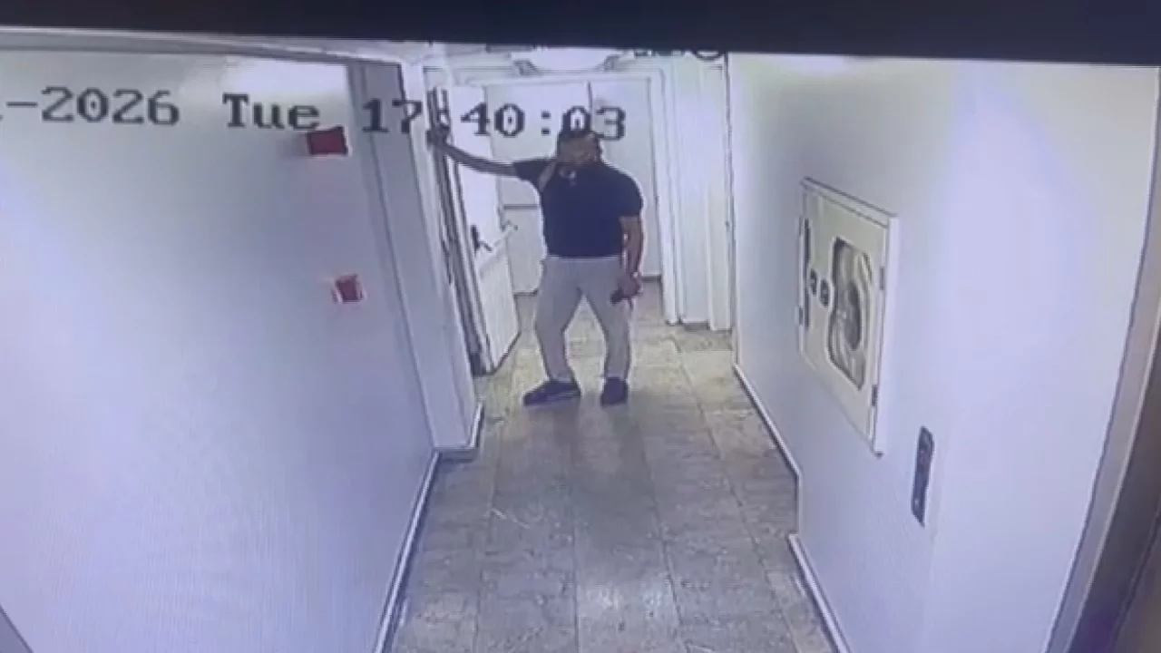 Serhat Kılı&ccedil; vefat etmeden &ouml;nce kız arkadaşını aramış! Detaylar ortaya &ccedil;ıktı...