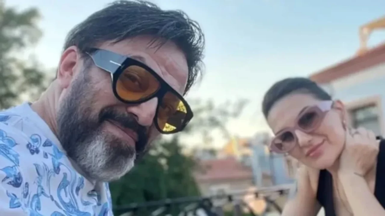 Serhat Kılı&ccedil; soruşturmasında yeni gelişme! Kız arkadaşı &Ouml;zlem Esmerg&uuml;l'&uuml;n ifadesi ortaya &ccedil;ıktı
