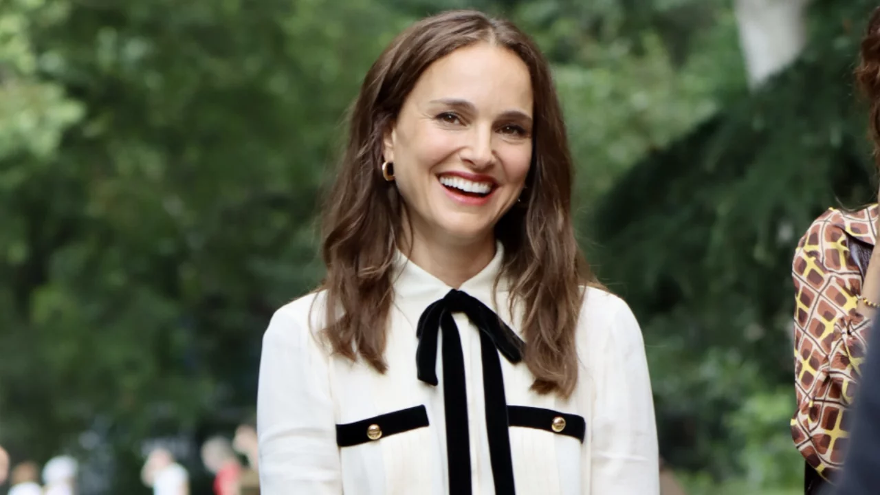 Natalie Portman &uuml;&ccedil;&uuml;nc&uuml; kez anne oldu! Bebeği d&uuml;nyaya geldi