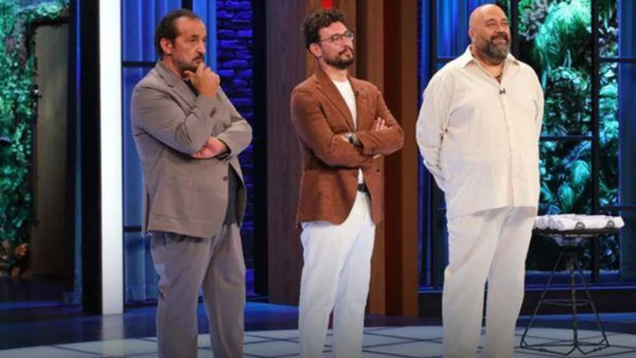 Masterchef kim elendi? 6 Eyl&uuml;l d&uuml;n akşam Masterchef'te kim gitti? Masterchef eleme potasında kimler var?