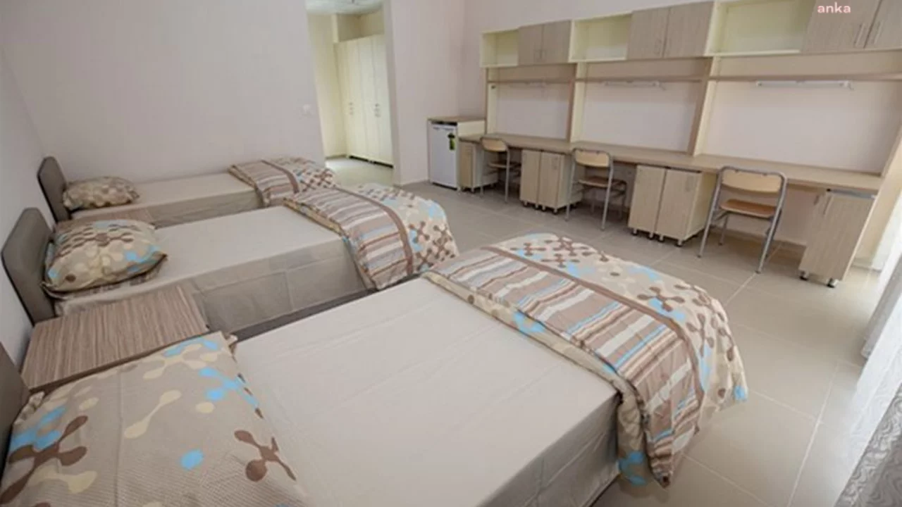 KYK YURT SONU&Ccedil;LARI 2026 (GSB YURT SONU&Ccedil; EKRANI) KYK yurt başvuru sonu&ccedil;ları a&ccedil;ıklandı mı, ne zaman a&ccedil;ıklanacak?
