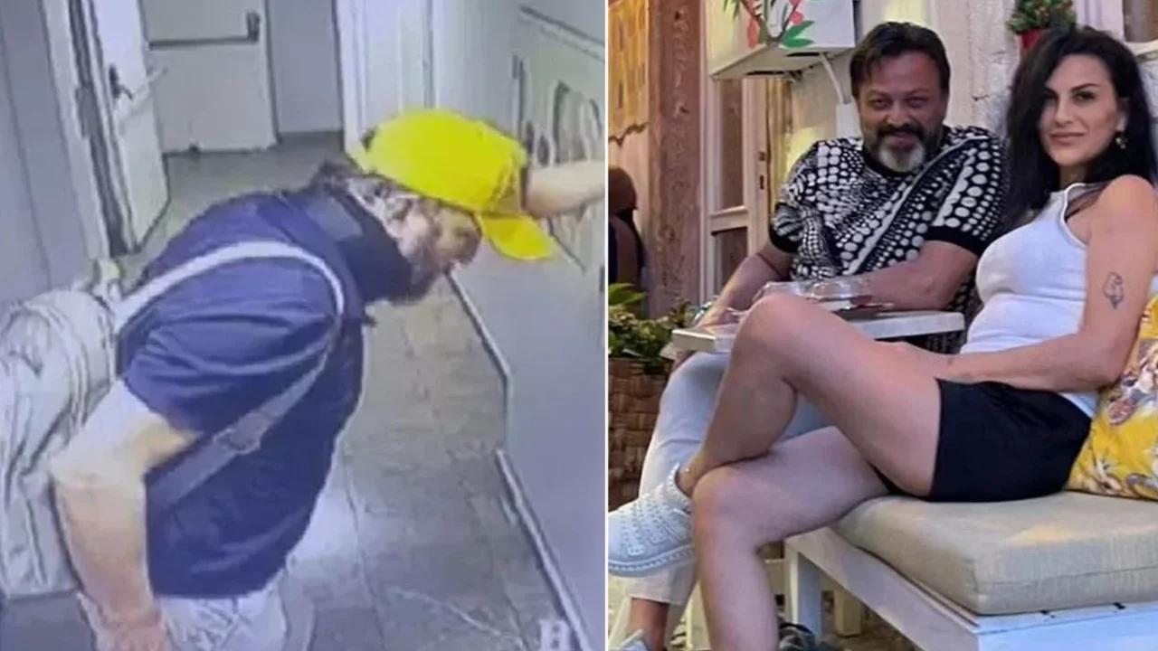Serhat Kılıç'ın ölümünde yeni ayrıntı! Sevgilisi evde karşılaştığı manzara sonrası 112'yi aradı