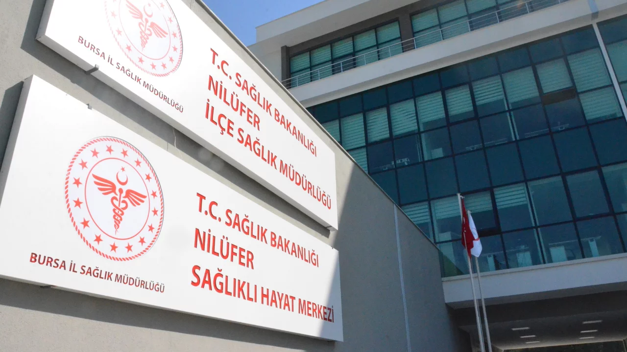 Bursa'da sağlıklı yaşam hik&acirc;yesi! 25 kilo verdi...