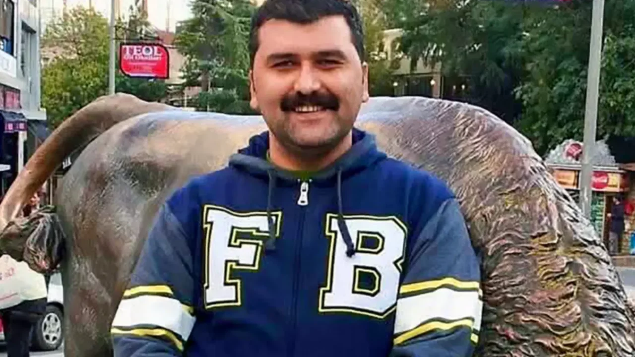 Derbi heyecanı acıya d&ouml;n&uuml;şm&uuml;şt&uuml;! Y&uuml;rek yakan detay ortaya &ccedil;ıktı
