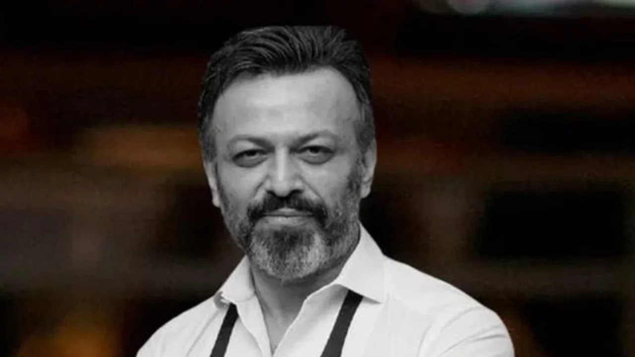 Serhat Kılı&ccedil; neden &ouml;ld&uuml;? Serhat Kılı&ccedil; kimdir, ka&ccedil; yaşında, nereli, hangi dizilerde oynadı?