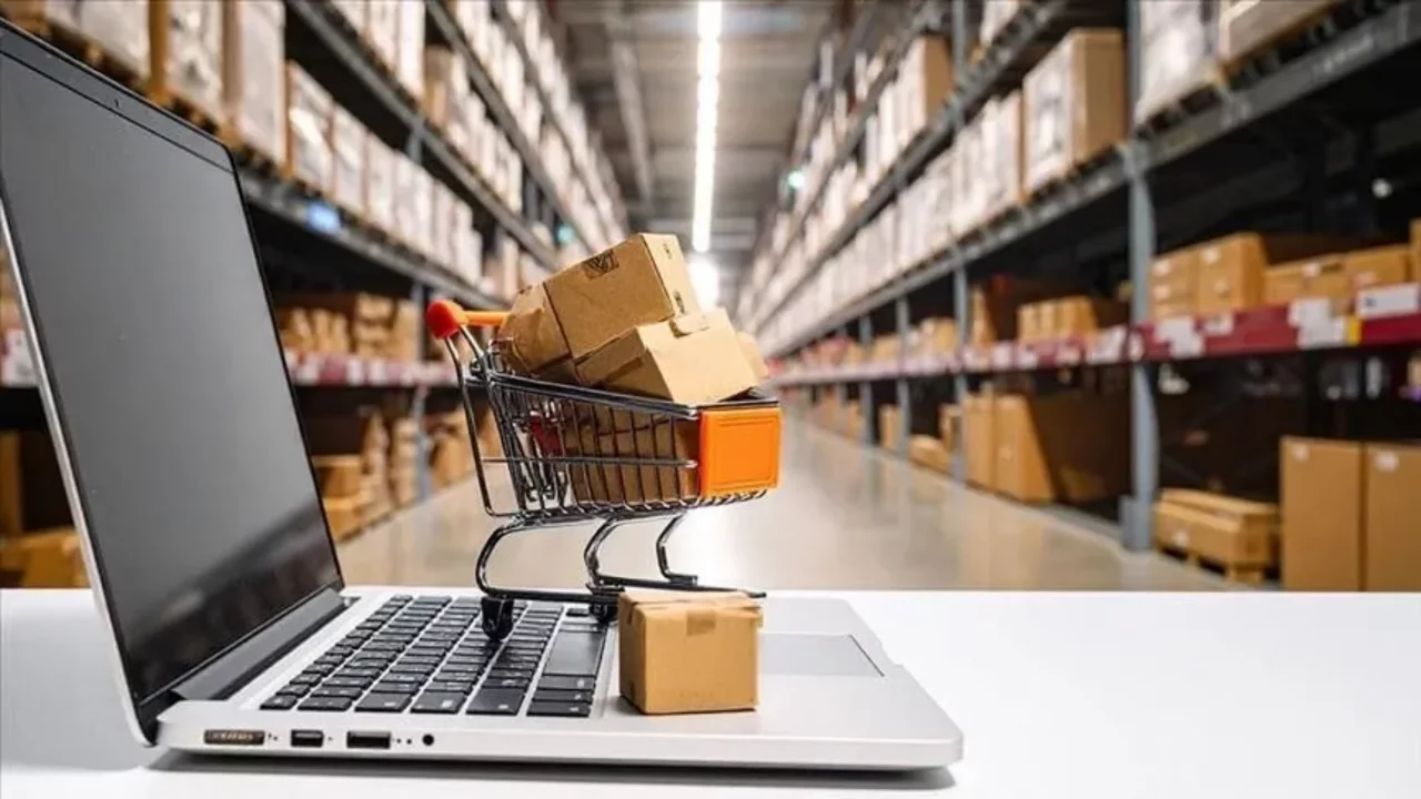Kadın kooperatiflerine e-ticaret desteği! Bakanlık 5 platformla el sıkıştı