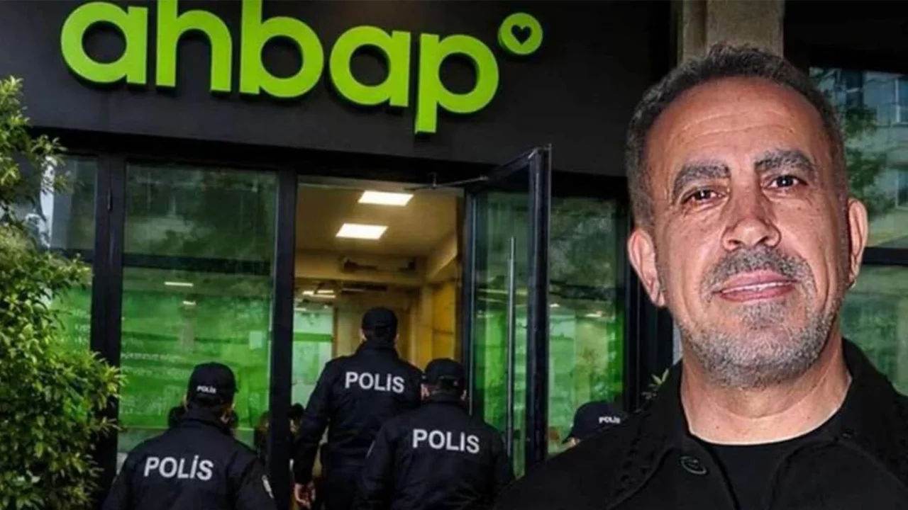 Ahbap soruşturmasında 5. dalga! 53 kişi i&ccedil;in operasyon yapıldı, nakit &ccedil;ekilen para inanılmaz