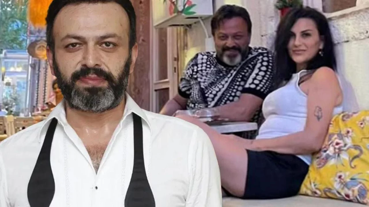 Serhat Kılıç'ın kız arkadaşı savcılıkta ifade değiştirdi! İtiraf etti