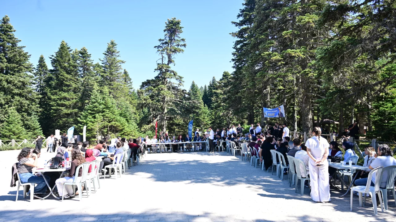 Bursa'da kadın ve &ccedil;ocuklar i&ccedil;in Uludağ seferi! Tarih belli oldu