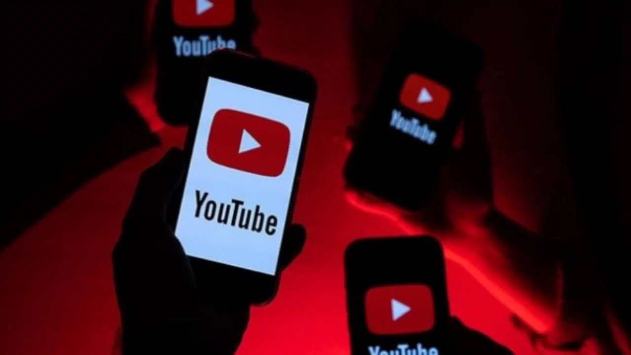 Youtube &ccedil;&ouml;kt&uuml; m&uuml;, Youtube problem mi var, 7 Eyl&uuml;l Youtube'ye ne oldu?