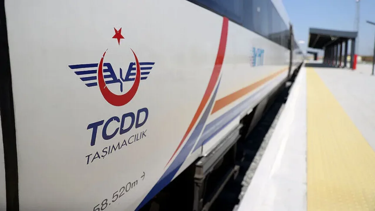 Tren bileti bulamayanlar dikkat! TCDD'den beklenen &ouml;zellik geldi