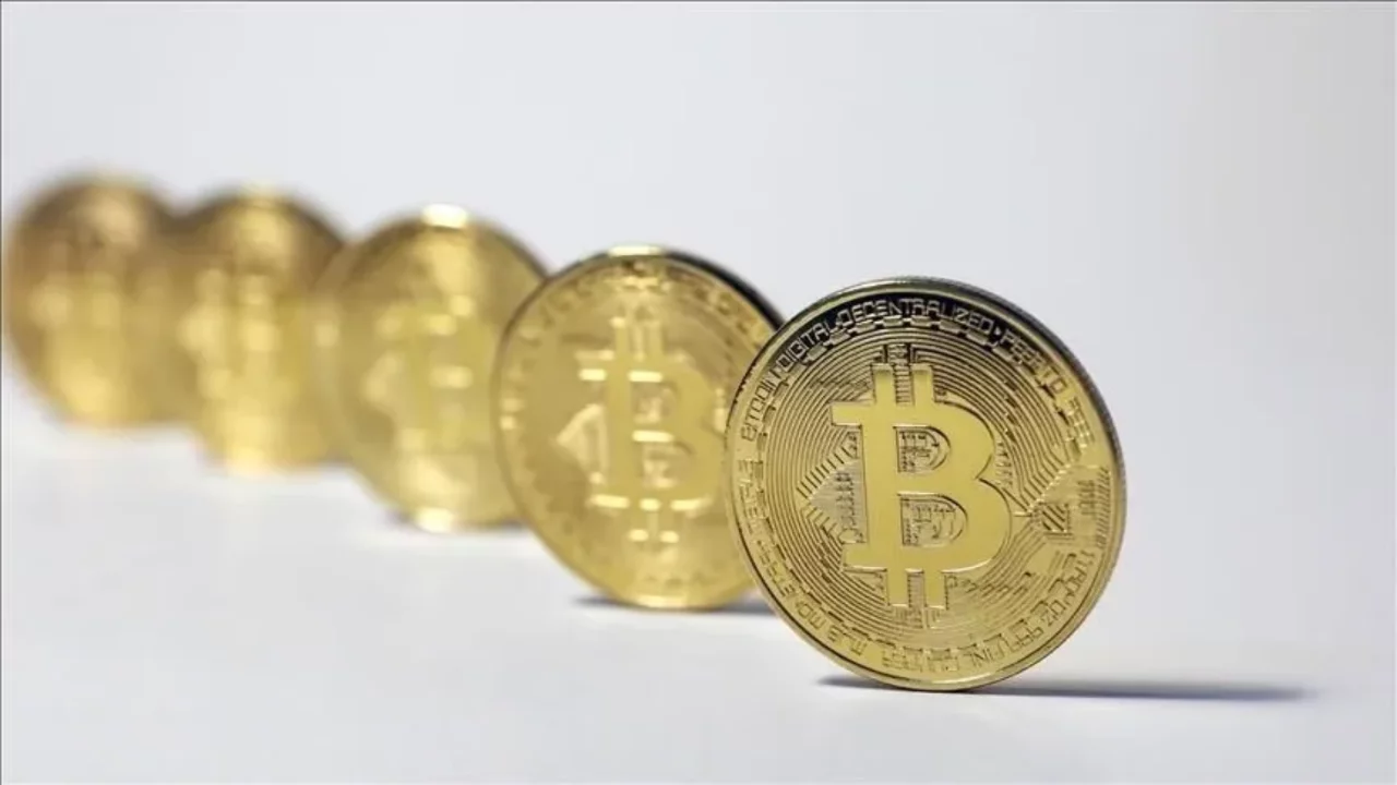 Kriptoda 320 milyon dolarlık gizem! 4 bin Bitcoin çekildi, ağ durduruldu