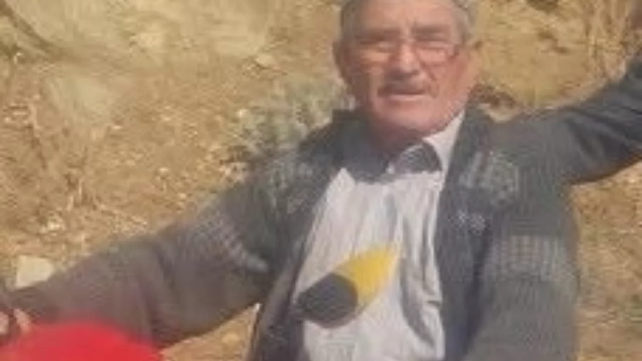Oğlunu öldürüp, gelinini yaralayan 93 yaşındaki şüpheli tutuklandı