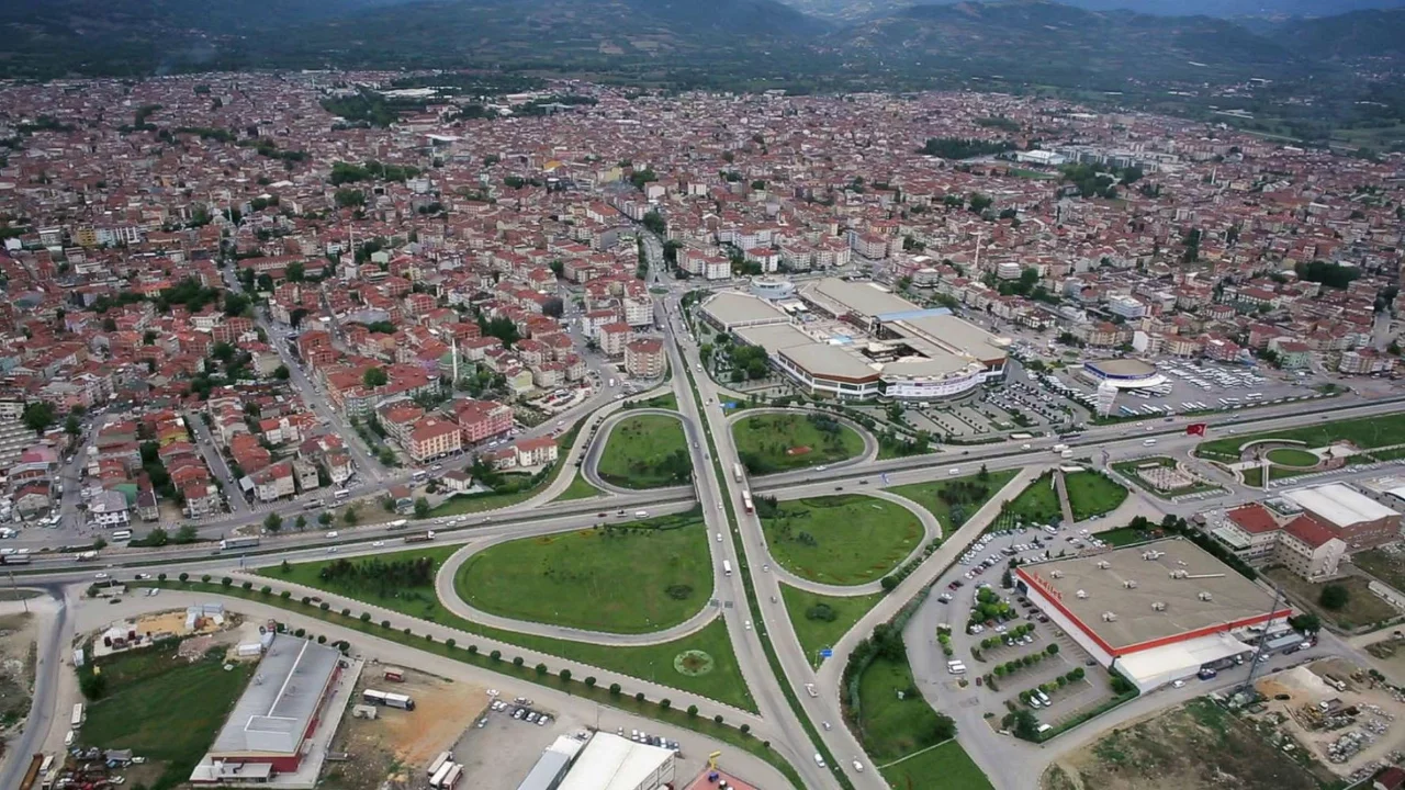 Bursa'da hangi ilçelerde yaşanır? İşte Bursa'nın 17 ilçesi ve yaşam özellikleri