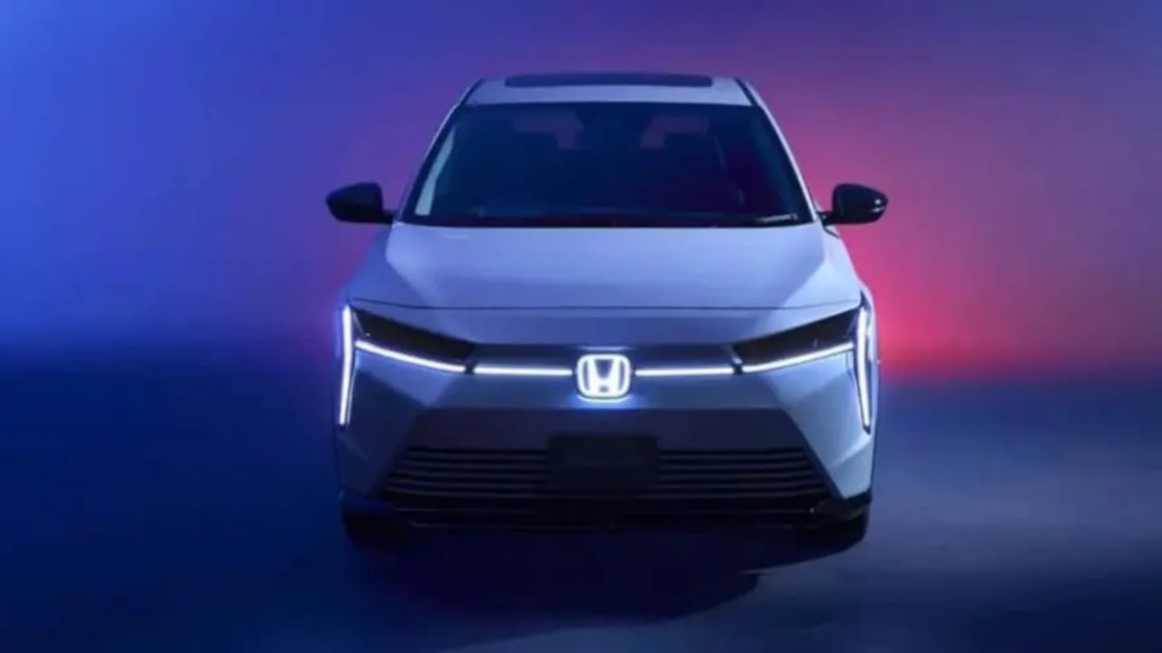 Honda, maliyetleri d&uuml;ş&uuml;rmek i&ccedil;in &Ccedil;in'de &uuml;retim yapmak istiyor