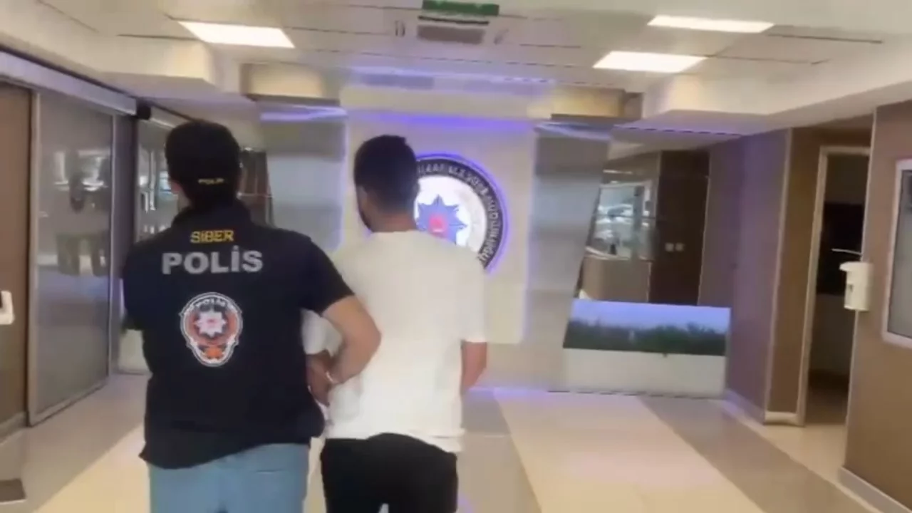 Hukuk bürolarına yasa dışı panel operasyonu: 35 şüpheli gözaltında