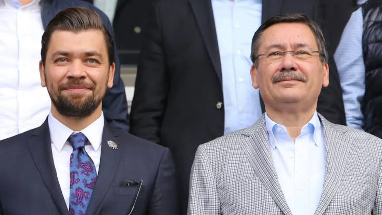 Melih G&ouml;k&ccedil;ek'in oğlu ve gelini i&ccedil;in kritik adım! Mahkemenin kararı belli oldu...