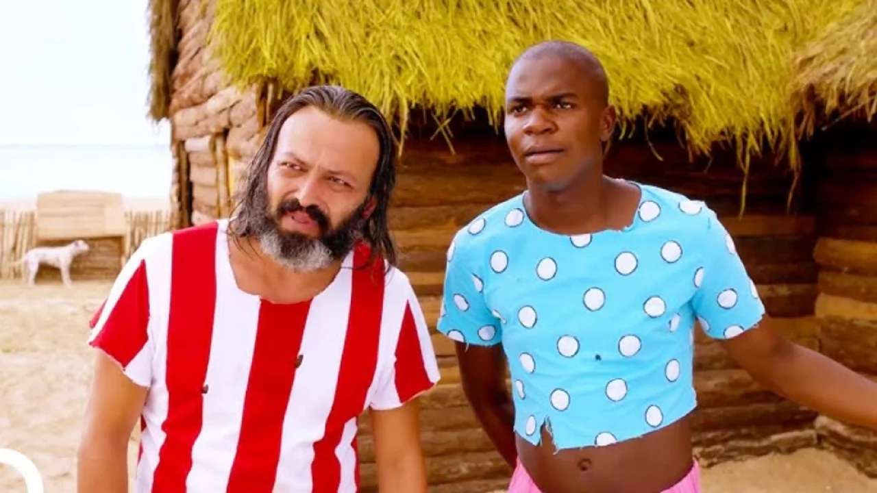 Serhat Kılı&ccedil; ve John Nyambi'nin &ouml;l&uuml;m&uuml;nde şaşırtan tarih tesad&uuml;f&uuml;
