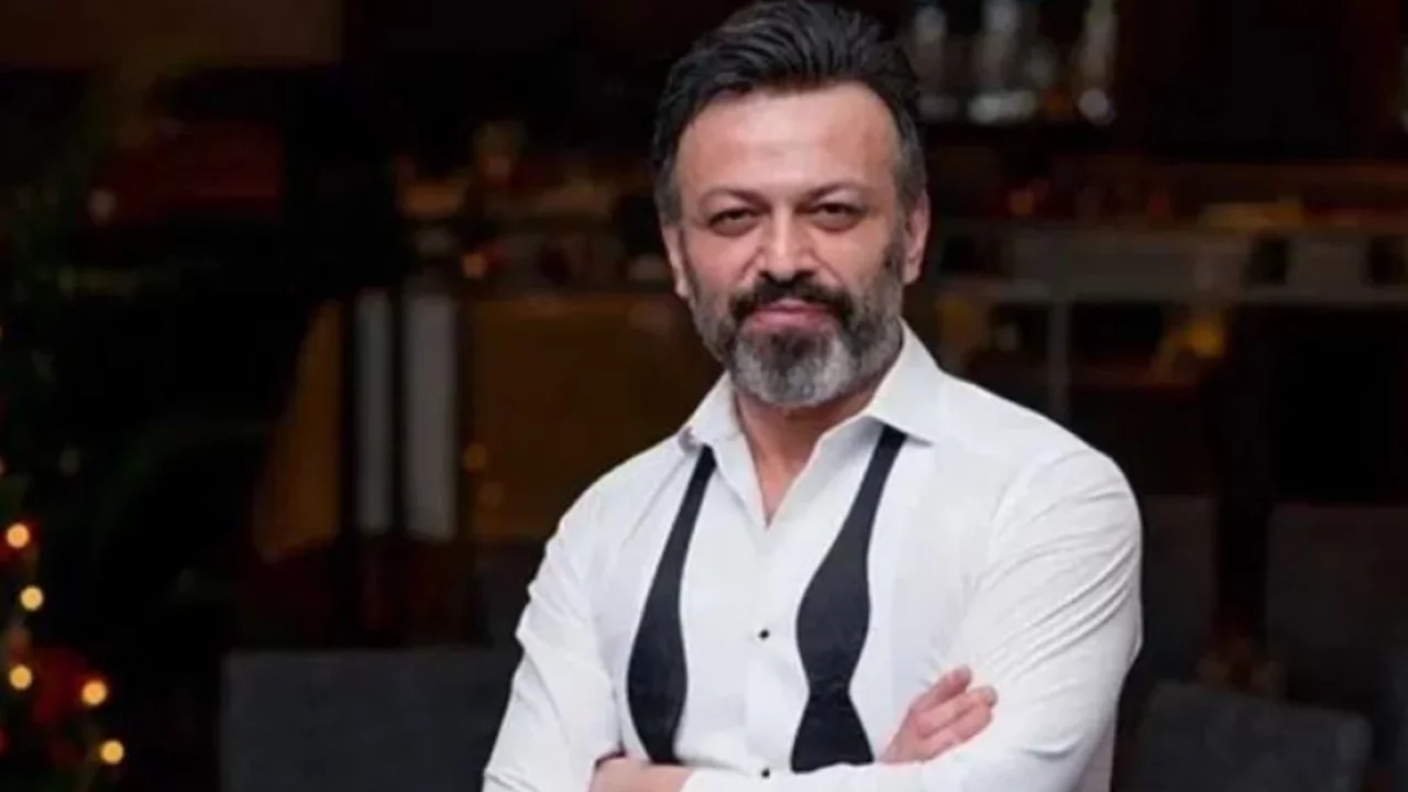 Serhat Kılıç'ın ölümüyle ilgili soruşturma! Evinde ölü bulunan oyuncunun dosyası şüpheli ölüm olarak kayda geçti