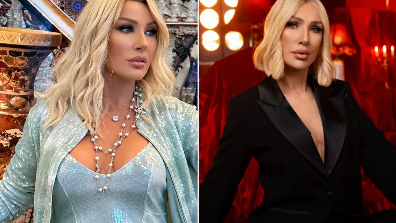 Seda Sayan'dan rekor reklam anlaşması! 4 markadan tam 200 milyon TL iddiası