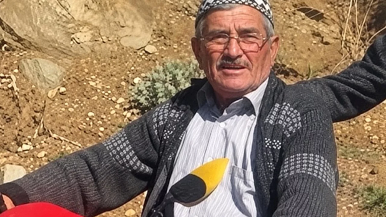 93 yaşında cezaevine d&uuml;şt&uuml;! Su&ccedil;u &ccedil;ok ağır...