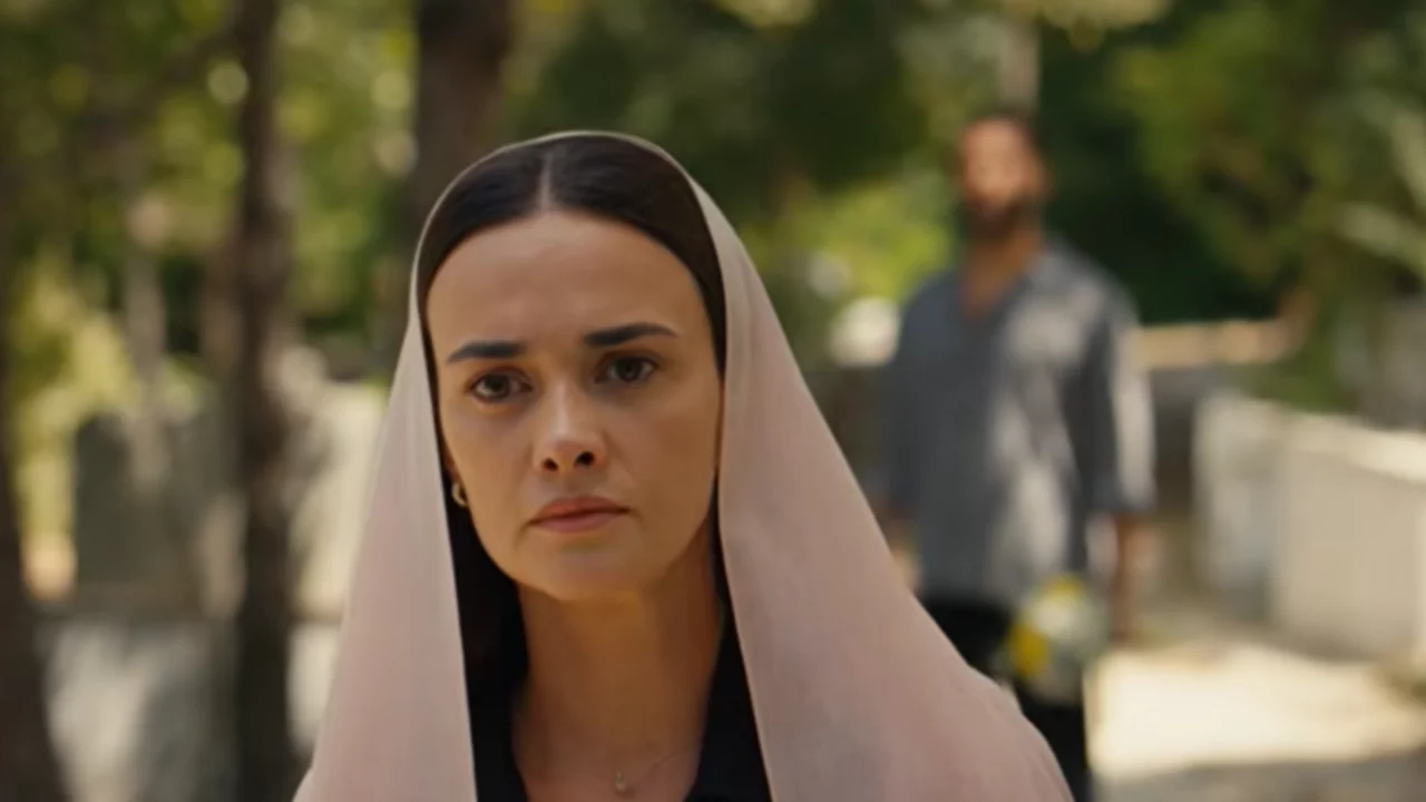 İlk b&ouml;l&uuml;m&uuml;n ardından g&uuml;ndem oldu! ''Bu dizi hi&ccedil; bitmesin''