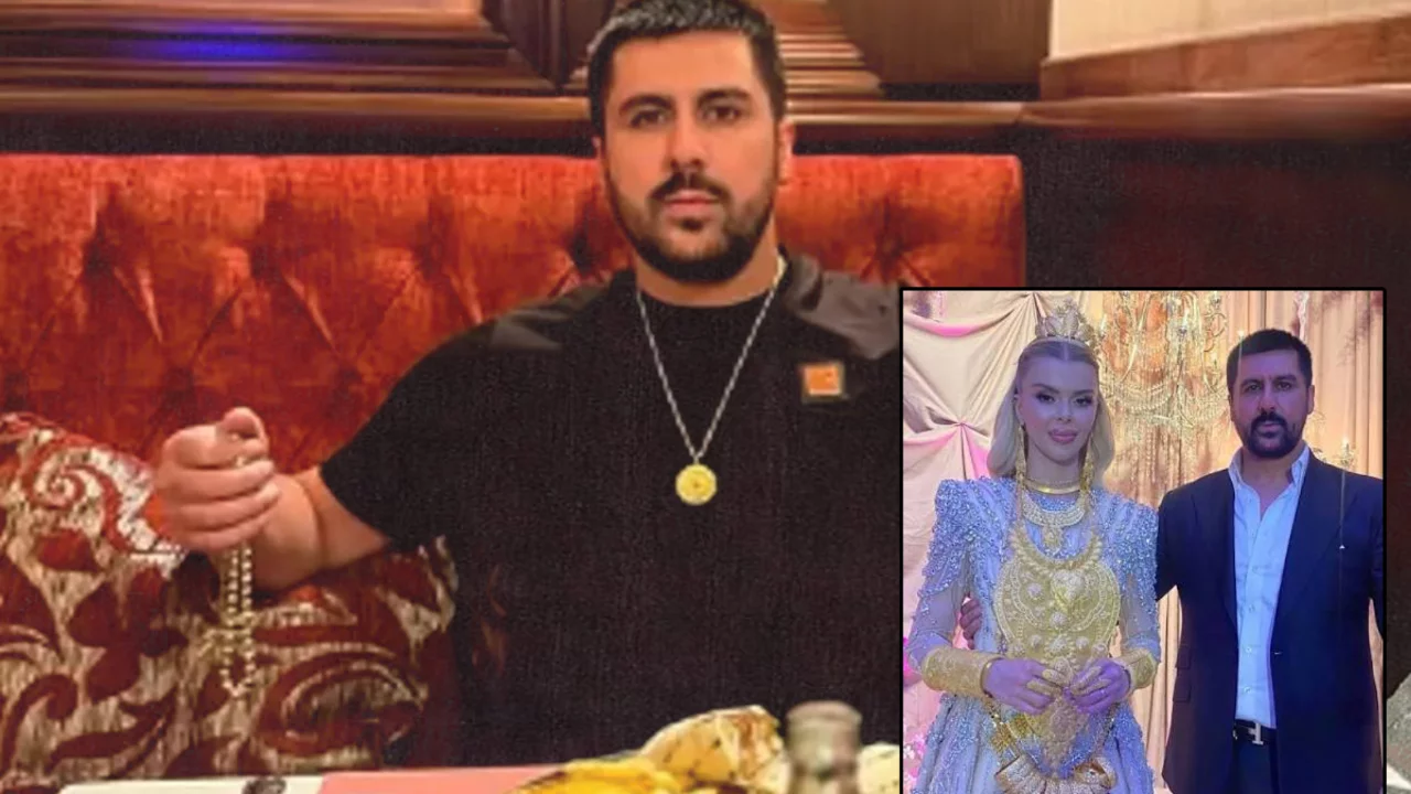 Vanlı Kara Haydar Kimdir? Ger&ccedil;ek Adı Mehmet Fatih Tan&ccedil;alan, Ne İş Yapıyor?