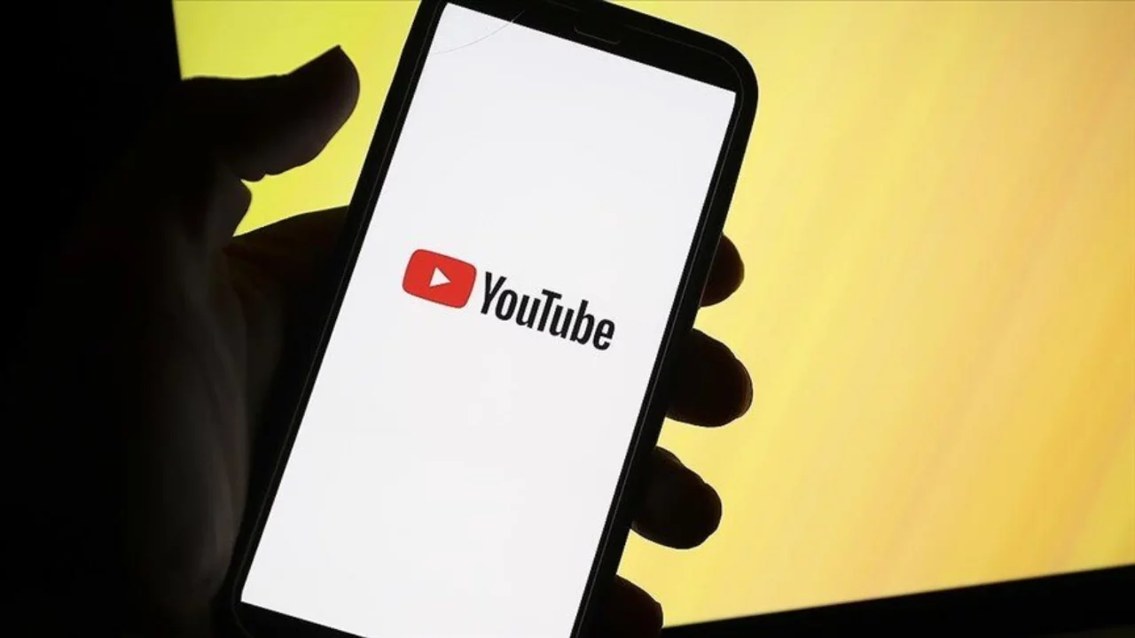 YouTube "İzleme ge&ccedil;mişiniz duraklatıldı" ne demek?