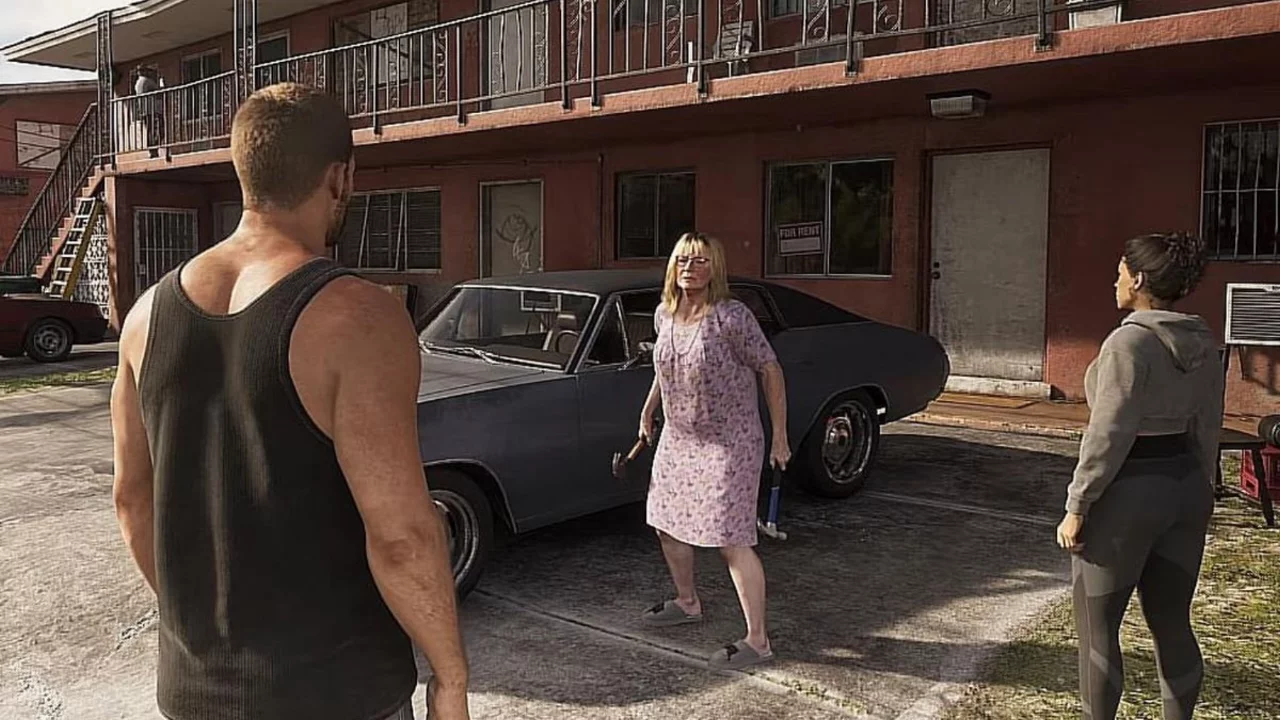 GTA 6 T&uuml;rk&ccedil;e dil desteği olacak mı? T&uuml;rk&ccedil;e dublaj ve altyazı gelecek mi?