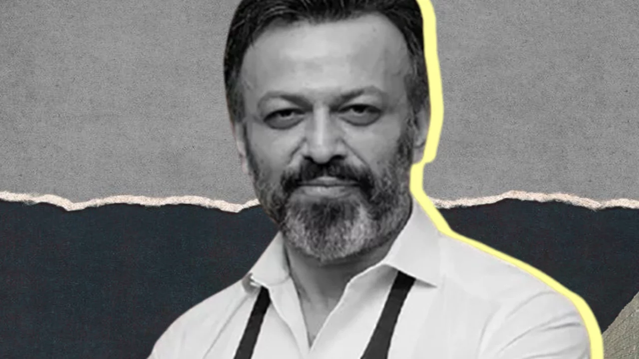 Serhat Kılı&ccedil;'ın &ouml;l&uuml;m&uuml;ndeki acı tesad&uuml;f!