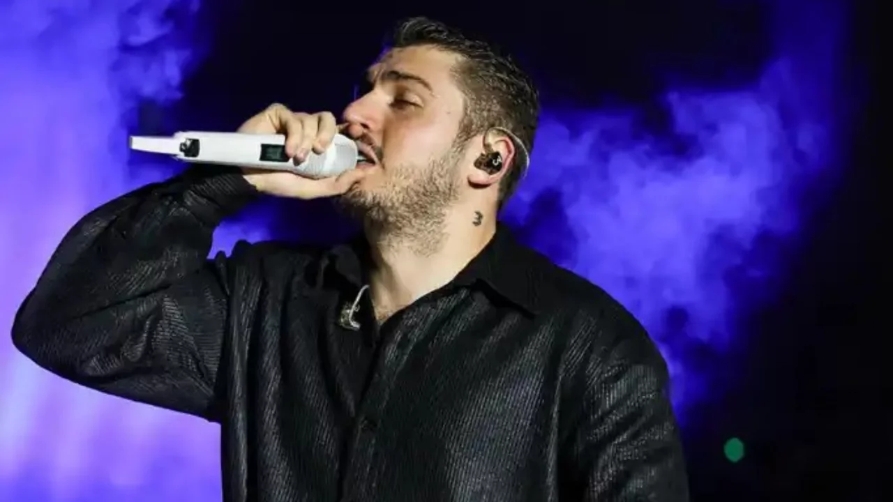 BLOK3'&uuml;n konser biletleri kapış kapış gidiyor! Azerbaycan ve Avrupa'da b&uuml;y&uuml;k ilgi