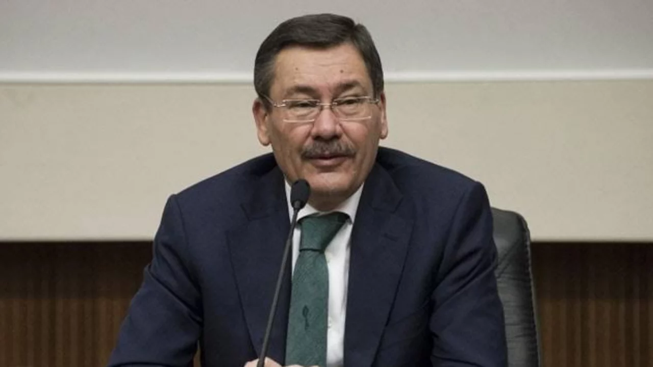 Melih G&ouml;k&ccedil;ek'in ifadesi ortaya &ccedil;ıktı! Ne kadar emekli maaşı aldığını da anlattı