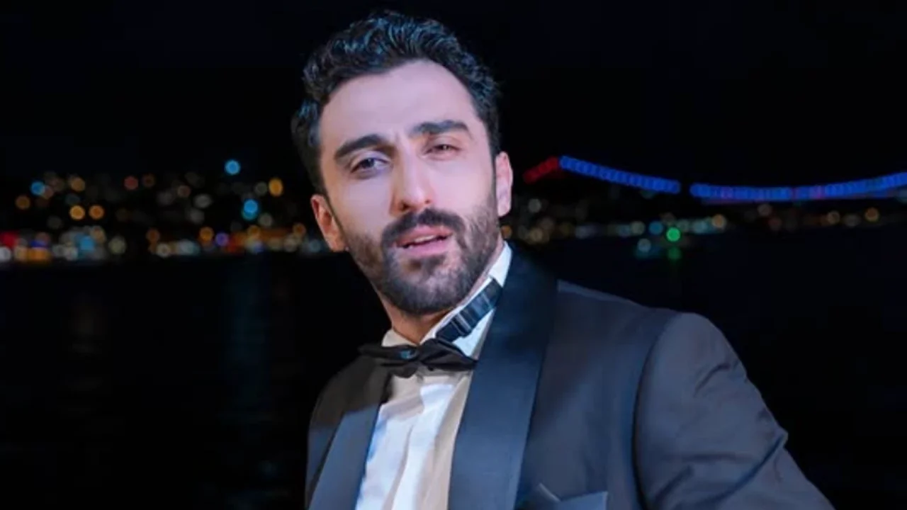 Susuz Yaz'da dikkat &ccedil;eken buluşma! Mert Ramazan Demir'in abisini bakın kim oynayacak